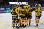 FRIBOURG - BERN