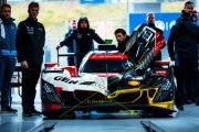 SPA-FRANCORCHAMPS 2026