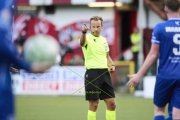 DUNGANNON - VADUZ
