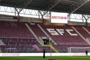 SERVETTE - ZUERICH
