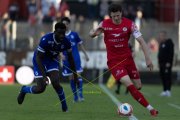 WINTERTHUR - LAUSANNE