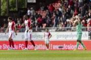SION - LUGANO
