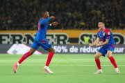 YB - BASEL