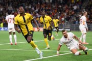 YB - GALATASARAY