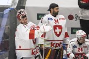 SCHWEIZ - FINNLAND