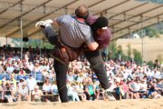 118. NORDWESTSCHWEIZER SCHWINGFEST