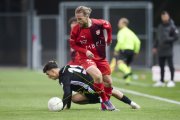 VADUZ - SLO