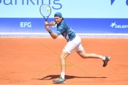 SWISS OPEN GSTAAD 2025