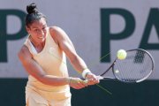 FRENCH OPEN 2026