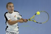 INTERCLUB JUNIOREN