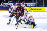 GENF-STORHAMAR
