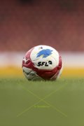 ZUERICH - SERVETTE