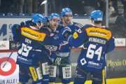 KLOTEN - FRIBOURG