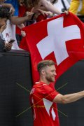 SCHWEIZ - AUSTRALIEN