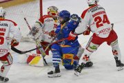 ZUG - BIEL