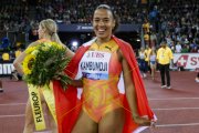 WELTKLASSE ZUERICH 2024