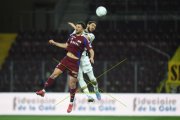 SERVETTE - YB