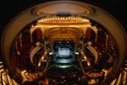 BOXEN STATT THEATER 2025