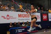 WELTKLASSE ZUERICH 2024