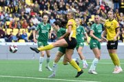 YB - ST.GALLEN