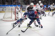 ZSC - LAUSANNE