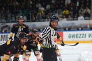 LUGANO - LAUSANNE