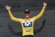 TOUR DE SUISSE WOMEN 2025