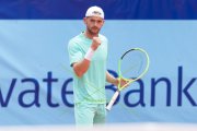 SWISS OPEN GSTAAD 2026