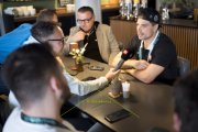 MEDIA MEETING SCHWEIZ