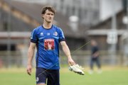 LUZERN TRAINING