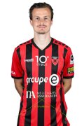 XAMAX PORTRAIT