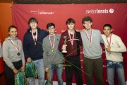 INTERCLUB JUNIOREN