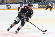 LUGANO - AJOIE