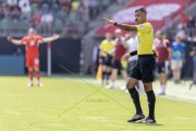 SCHWEIZ - JORDANIEN