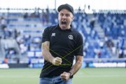 LAUSANNE - LUGANO