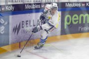 FRIBOURG - AMBRI