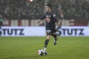 WINTERTHUR - LUZERN