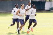 TRAINING BASEL