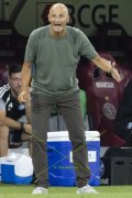 SERVETTE - GC