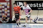 BERN - KRIENS-LUZERN
