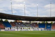 GC - SERVETTE