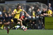 YB FRAUEN - SERVETTE