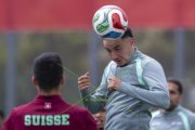 TRAINING SCHWEIZ
