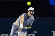SWISS INDOORS 2025
