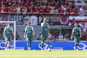 SION - VADUZ