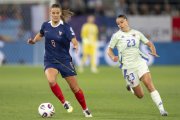 FRANKREICH - WALES