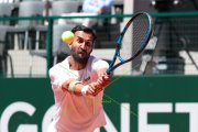 GENEVA OPEN 2026