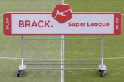 ST.GALLEN - THUN
