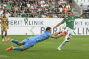 ST.GALLEN - LUZERN
