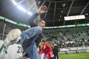 ST. GALLEN - LUGANO